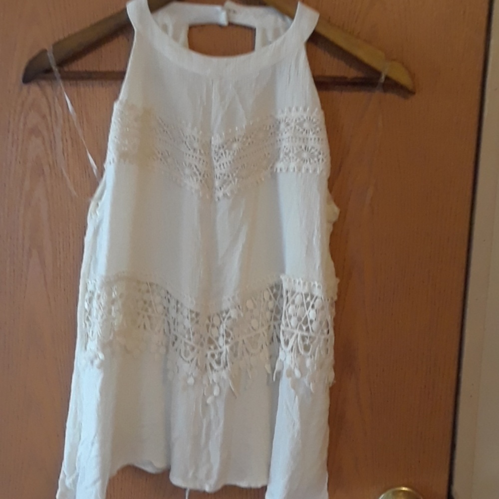 Rue 21 top